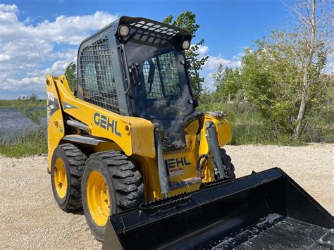 gehl skid steer door|gehl skid steer model numbers.